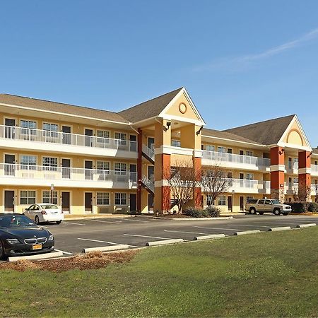 Extended Stay America Suites - Columbia - West - Interstate 126 Exterior photo