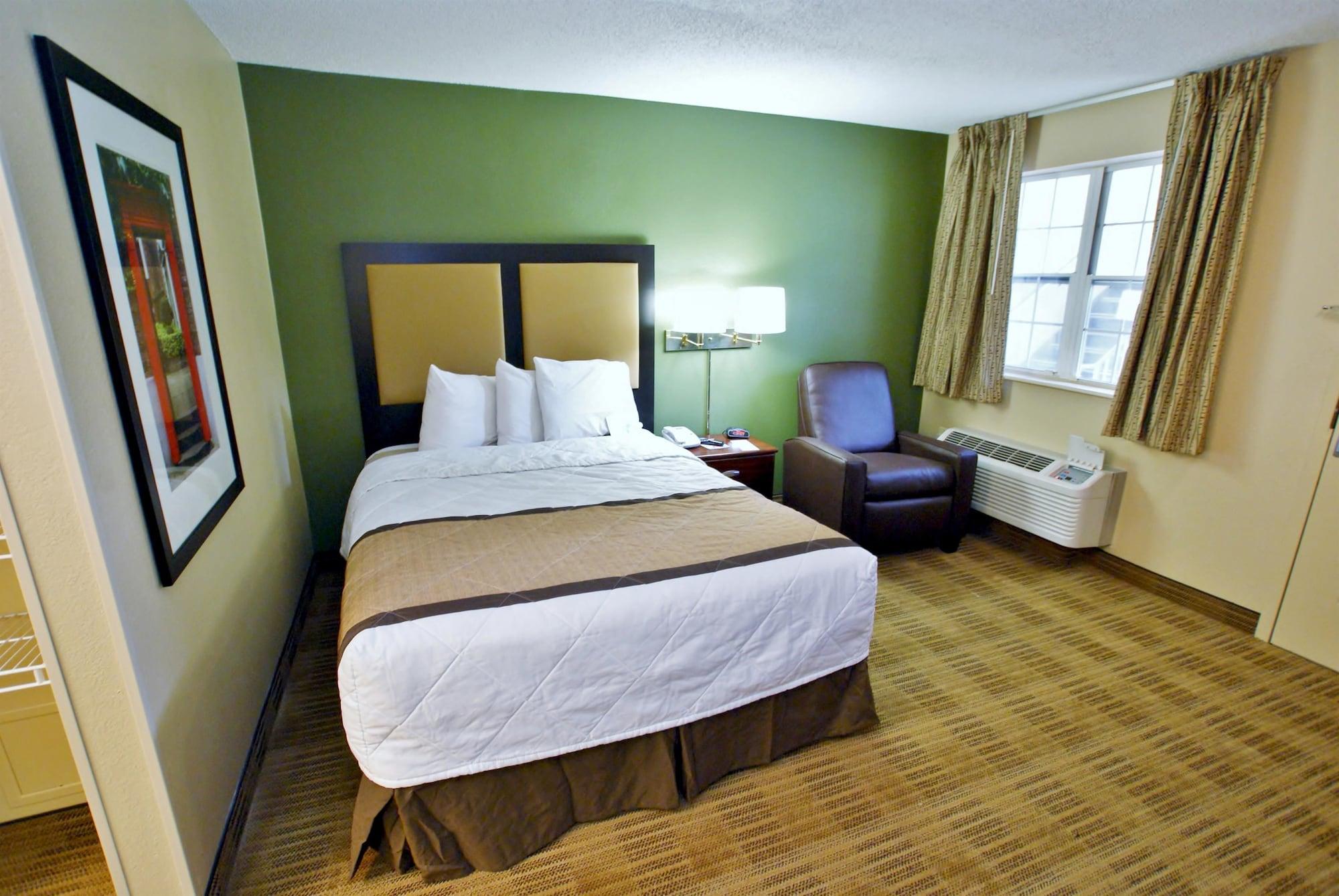 Extended Stay America Suites - Columbia - West - Interstate 126 Exterior photo