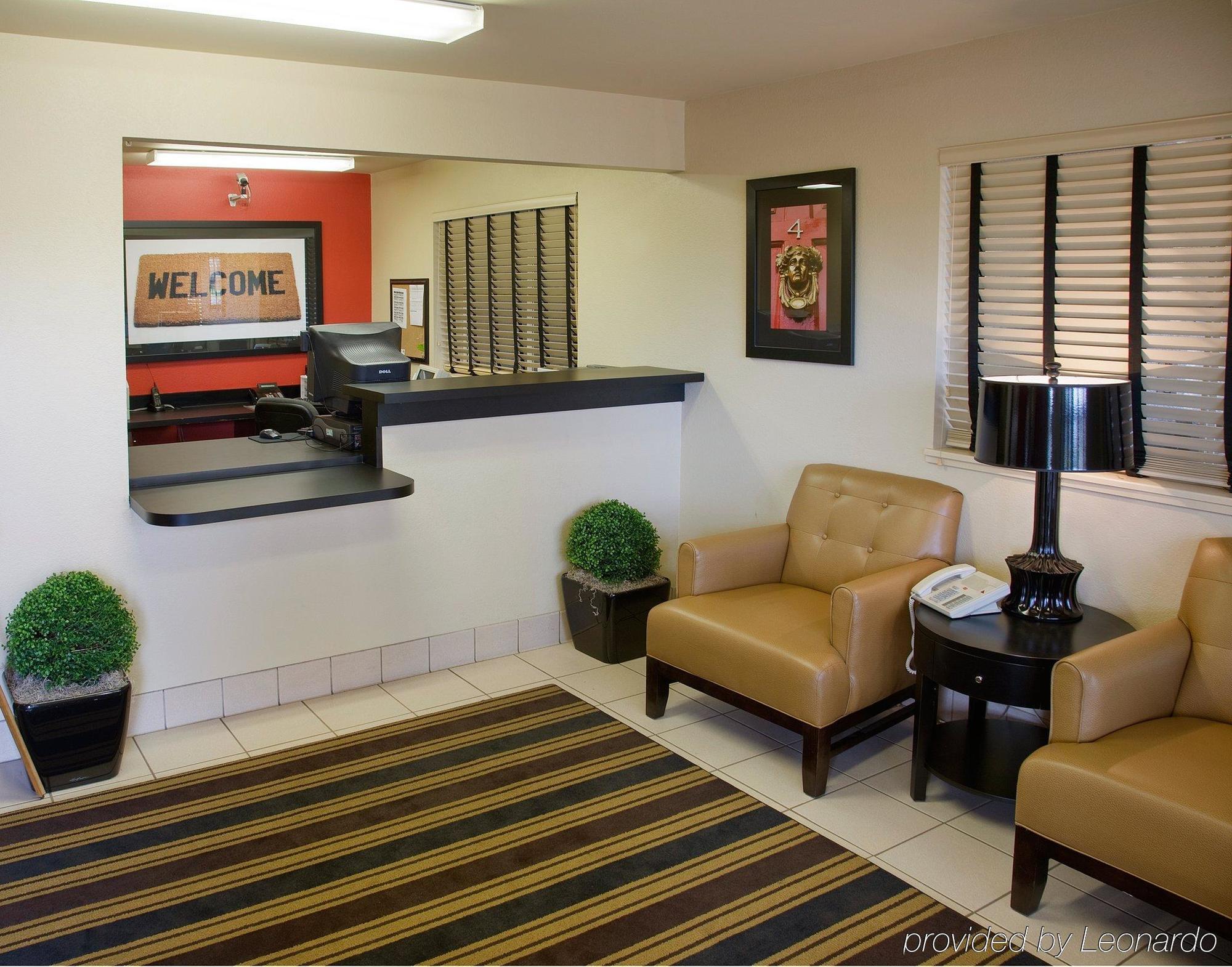 Extended Stay America Suites - Columbia - West - Interstate 126 Exterior photo