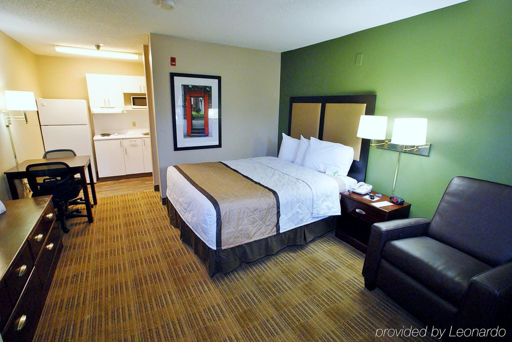 Extended Stay America Suites - Columbia - West - Interstate 126 Exterior photo