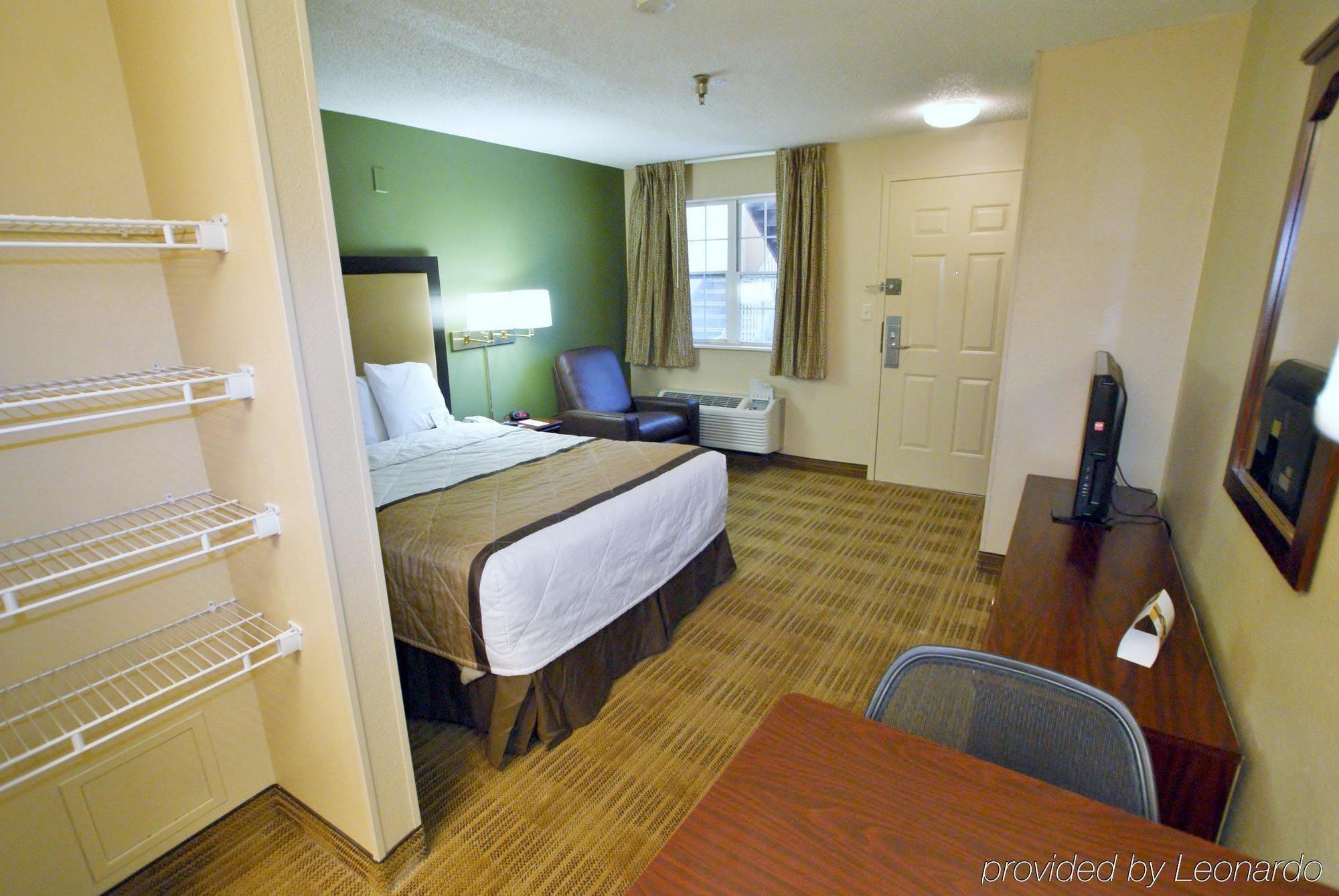 Extended Stay America Suites - Columbia - West - Interstate 126 Exterior photo